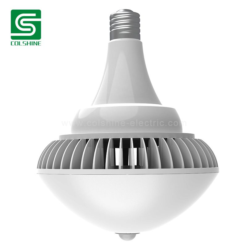 120W 150W 200W 240W IP65 Fanless High Bay Led Retrofit Lamp Bulbs